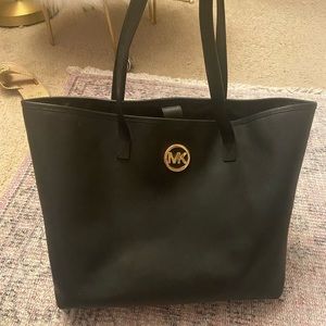 Large Michael Kors tote